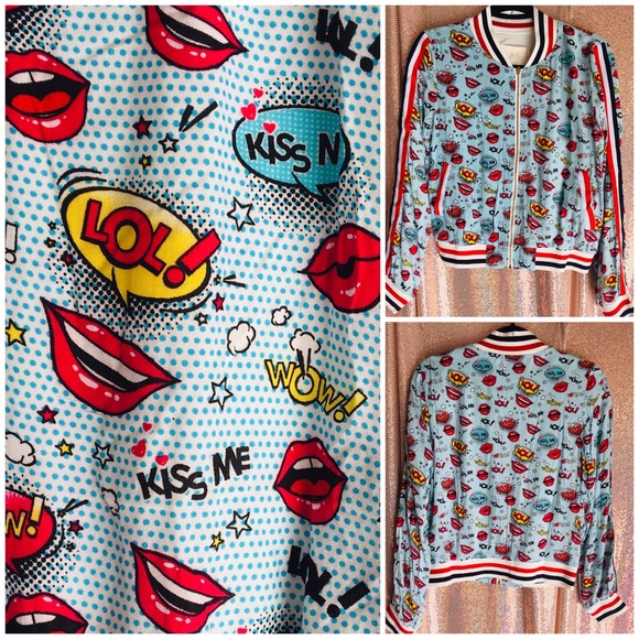 lizette Collection Jackets & Blazers - SOLD Lizette Collection jacket